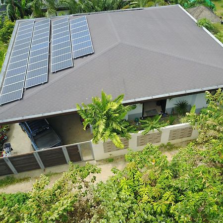 Luxury Villa Elena With Pool Not Far From Lio Beach El Nido Εξωτερικό φωτογραφία