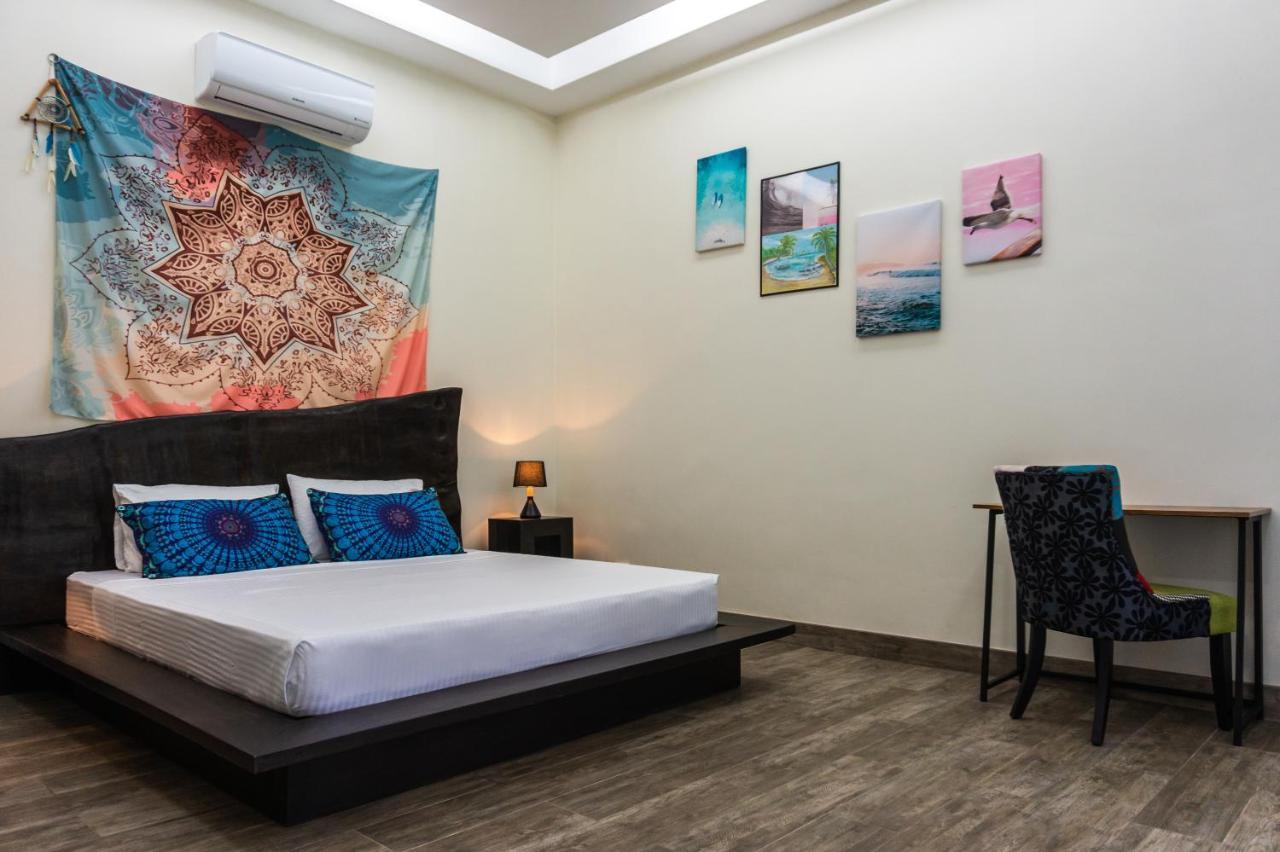 Luxury Villa Elena With Pool Not Far From Lio Beach El Nido Εξωτερικό φωτογραφία