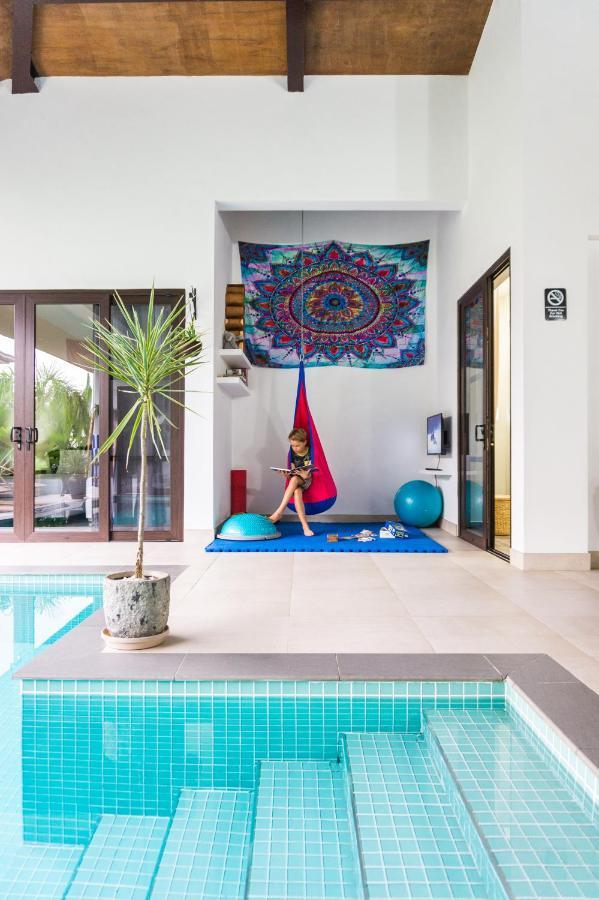 Luxury Villa Elena With Pool Not Far From Lio Beach El Nido Εξωτερικό φωτογραφία
