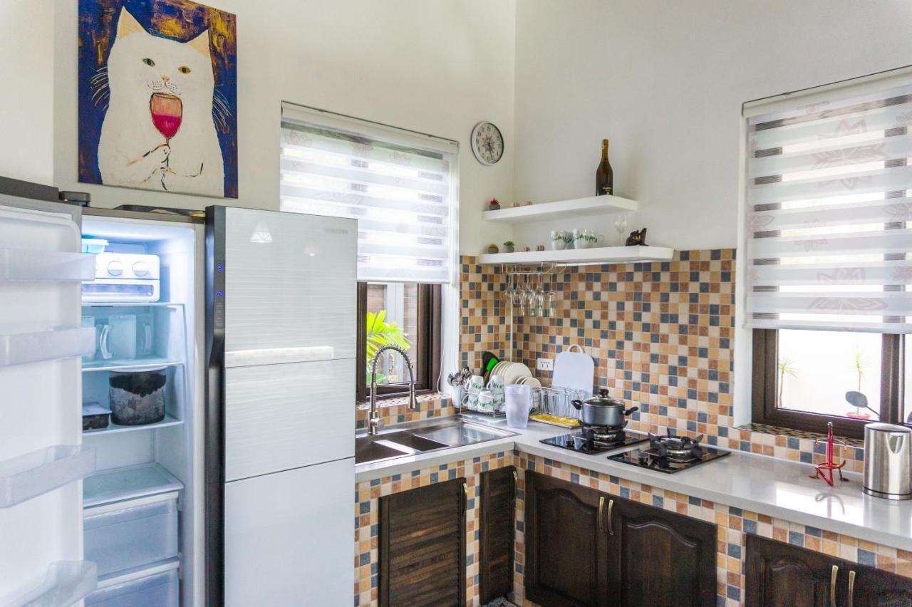 Luxury Villa Elena With Pool Not Far From Lio Beach El Nido Εξωτερικό φωτογραφία