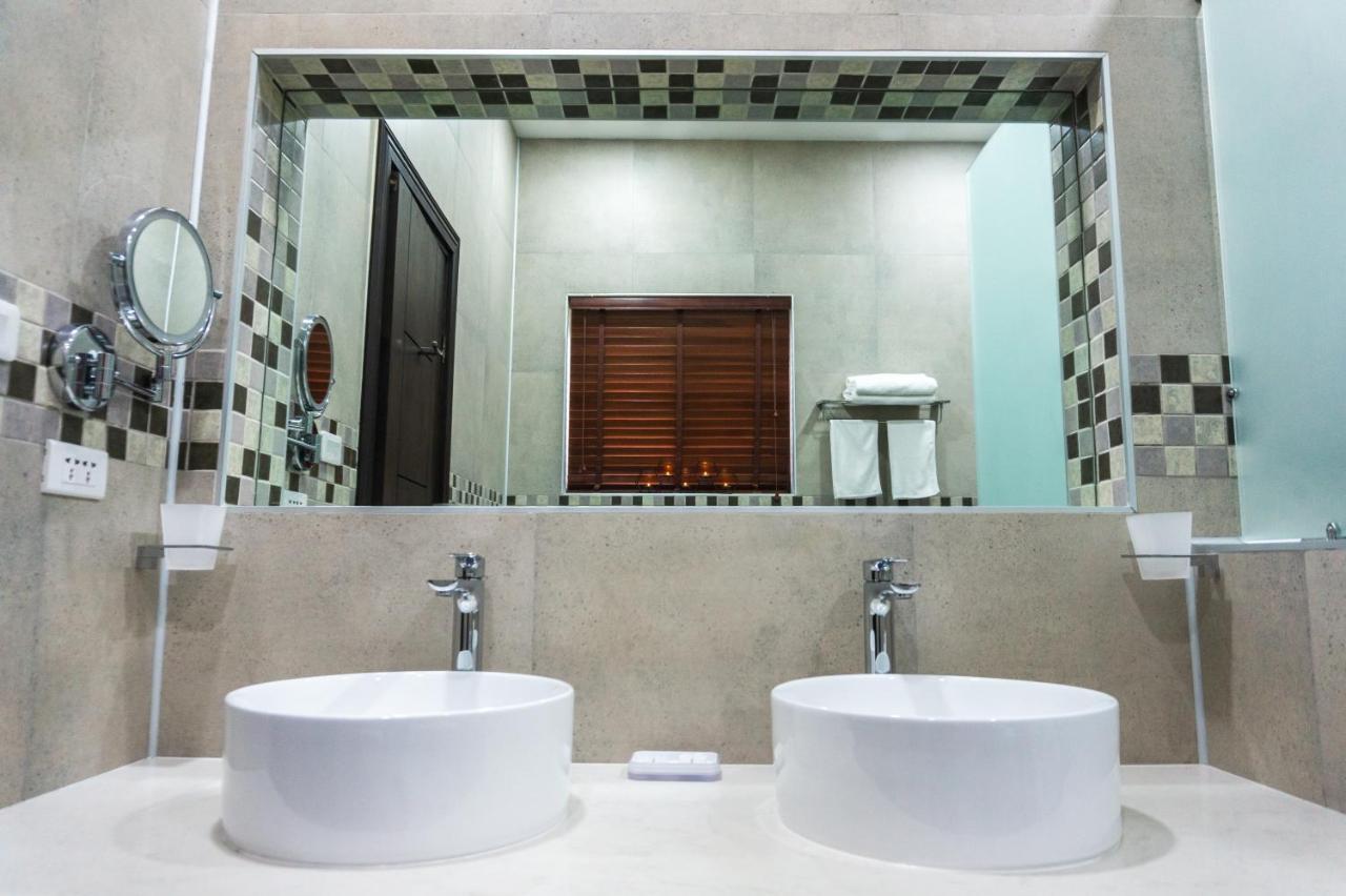 Luxury Villa Elena With Pool Not Far From Lio Beach El Nido Εξωτερικό φωτογραφία