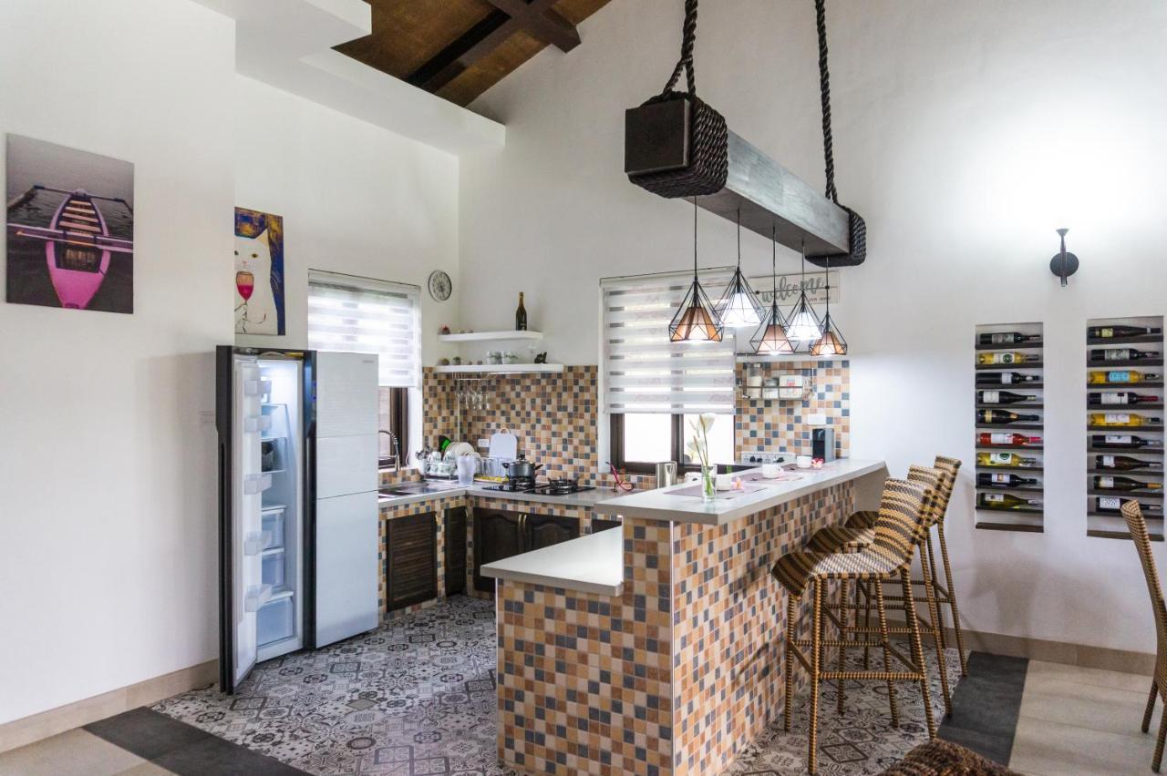 Luxury Villa Elena With Pool Not Far From Lio Beach El Nido Εξωτερικό φωτογραφία