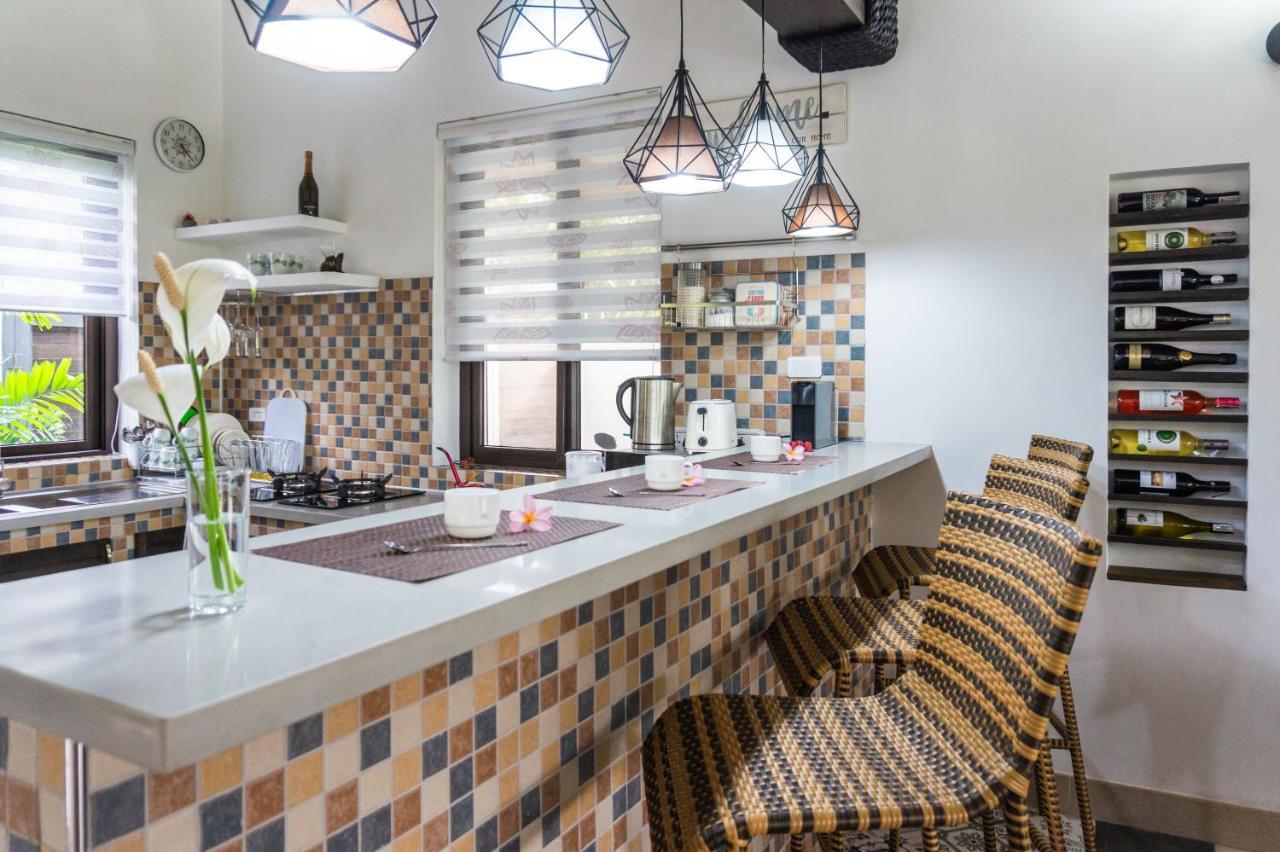 Luxury Villa Elena With Pool Not Far From Lio Beach El Nido Εξωτερικό φωτογραφία