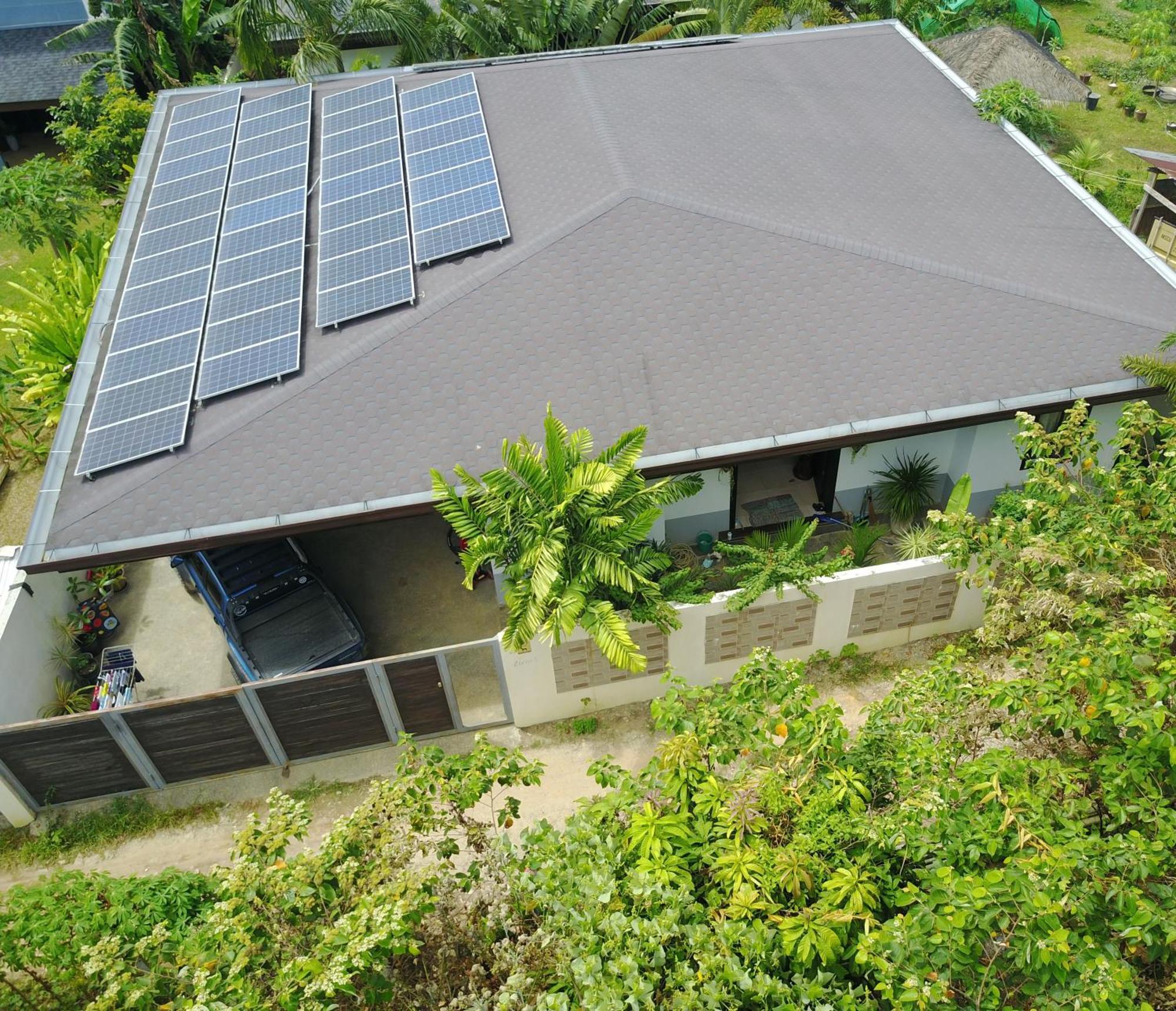 Luxury Villa Elena With Pool Not Far From Lio Beach El Nido Εξωτερικό φωτογραφία